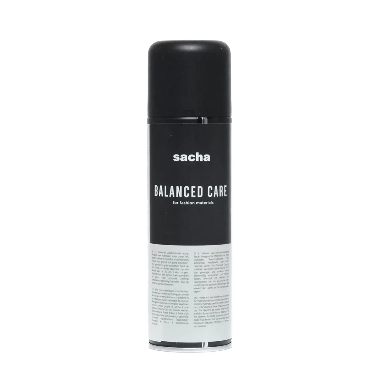 Femmes Sacha Produits D'Entretien<Balanced Care 300 Ml