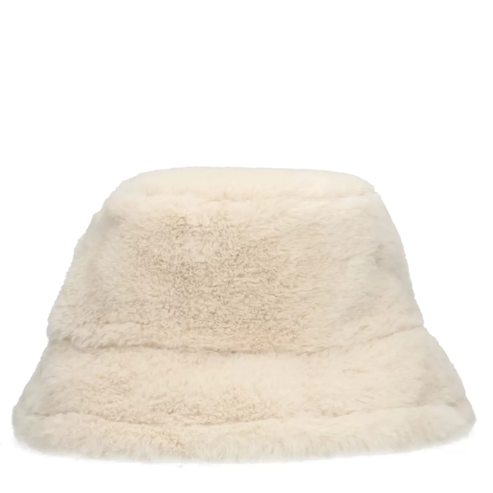 Femmes Sacha Chapeaux Et Bonnets<Bob Reversible En Fausse Fourrure - Beige