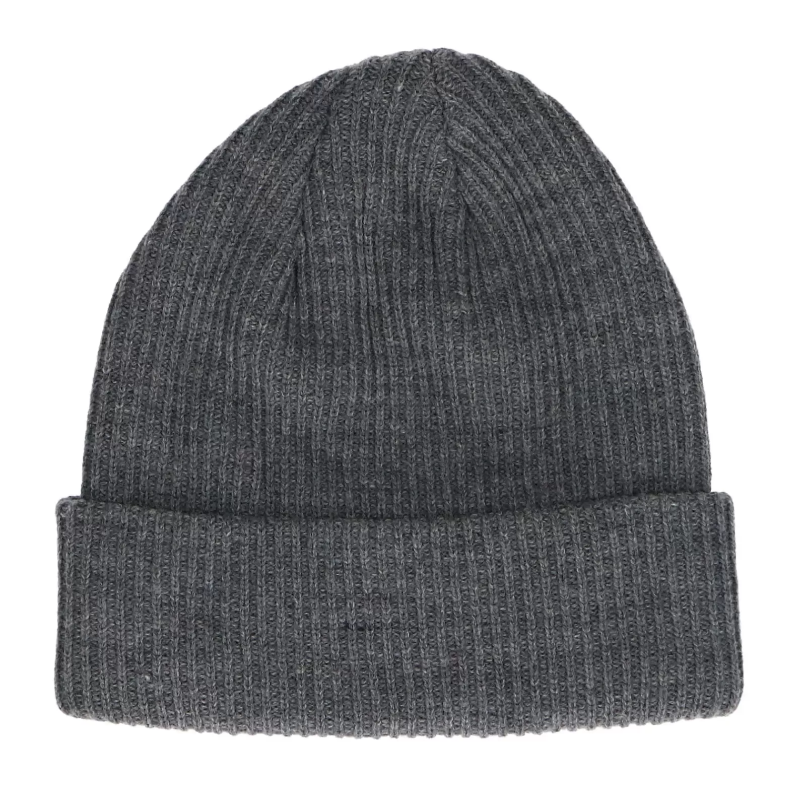 Hommes Sacha Accessoires<Bonnet Tricote - Gris