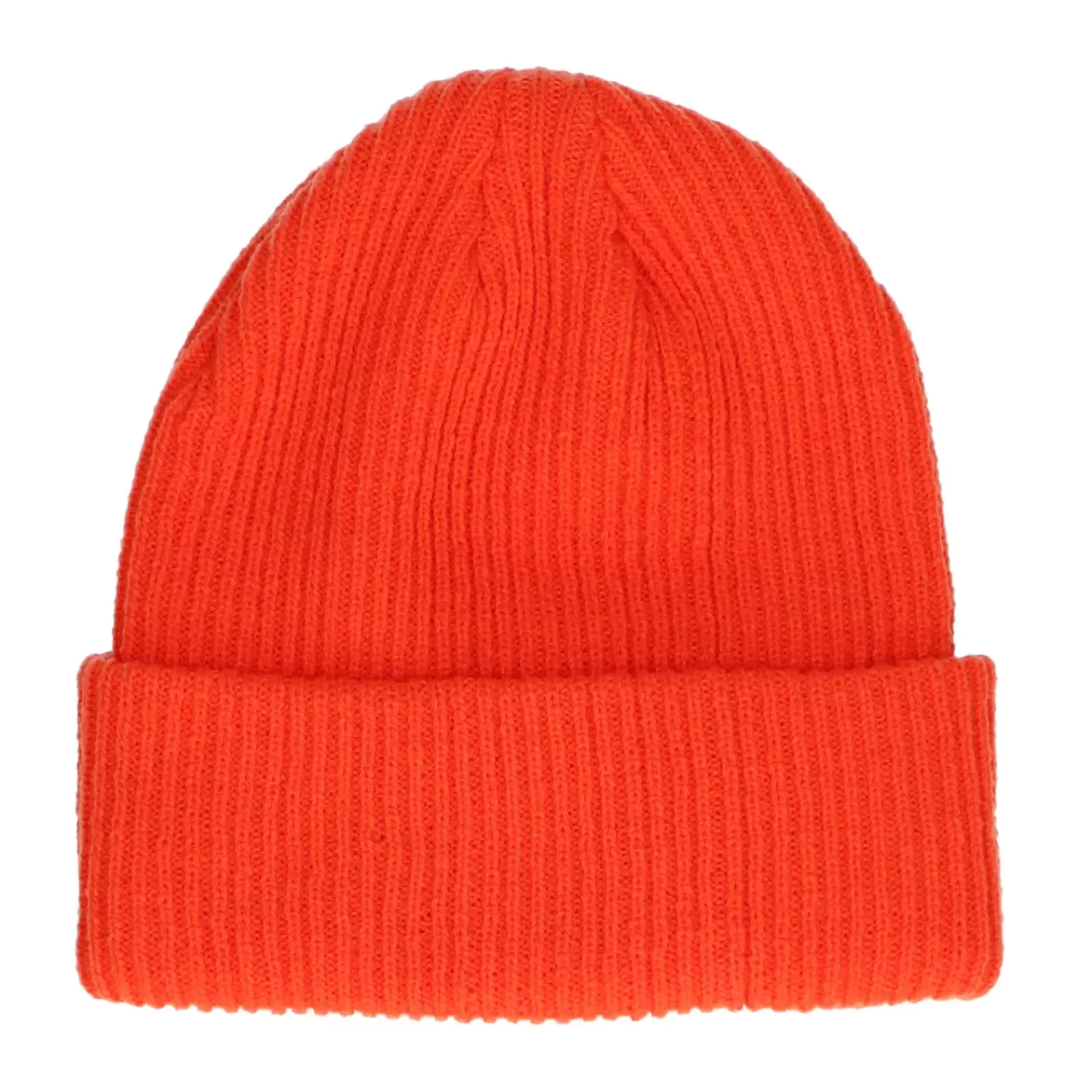 Hommes Sacha Accessoires<Bonnet Tricote - Orange