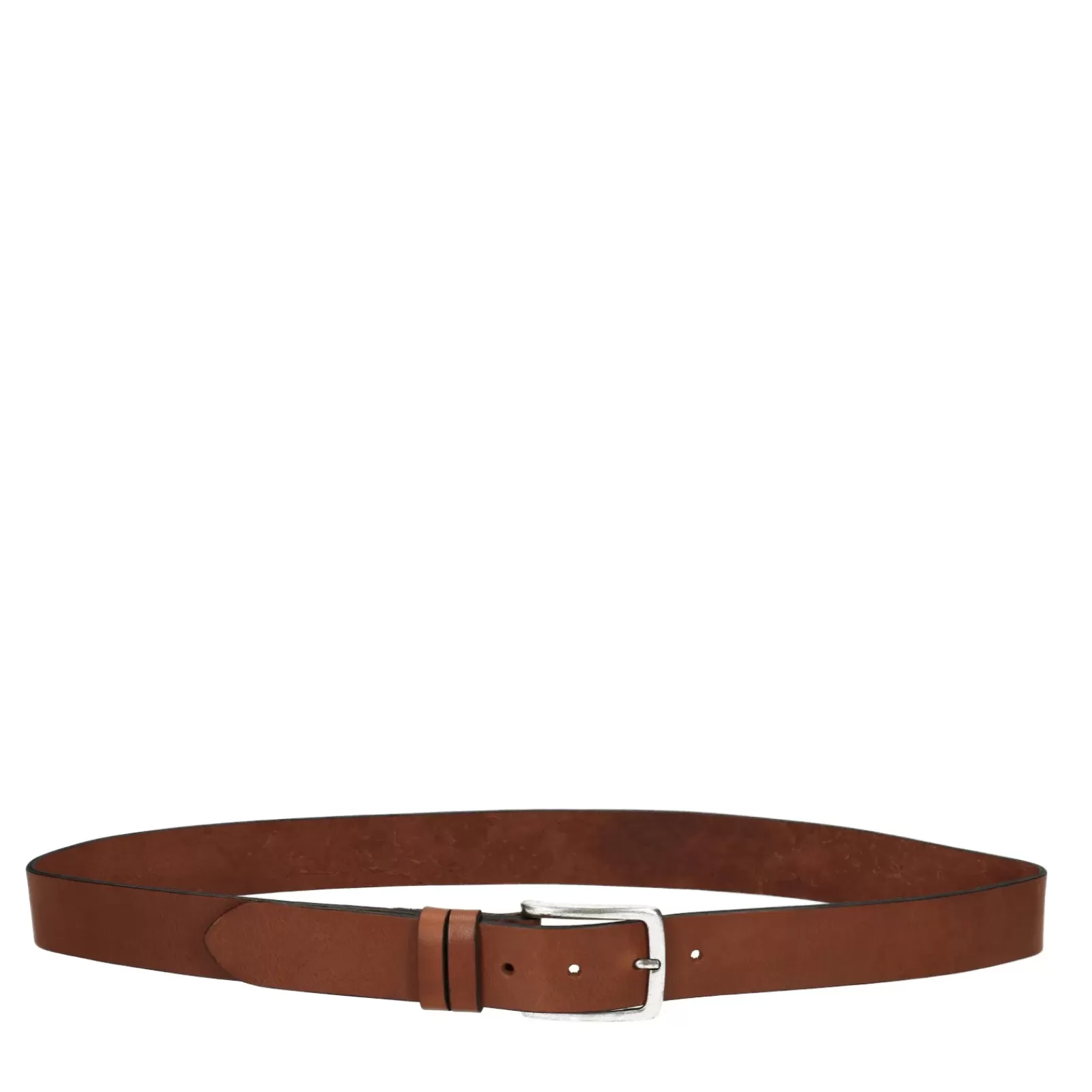 Hommes Sacha Accessoires<Ceinture En Cuir - Marron