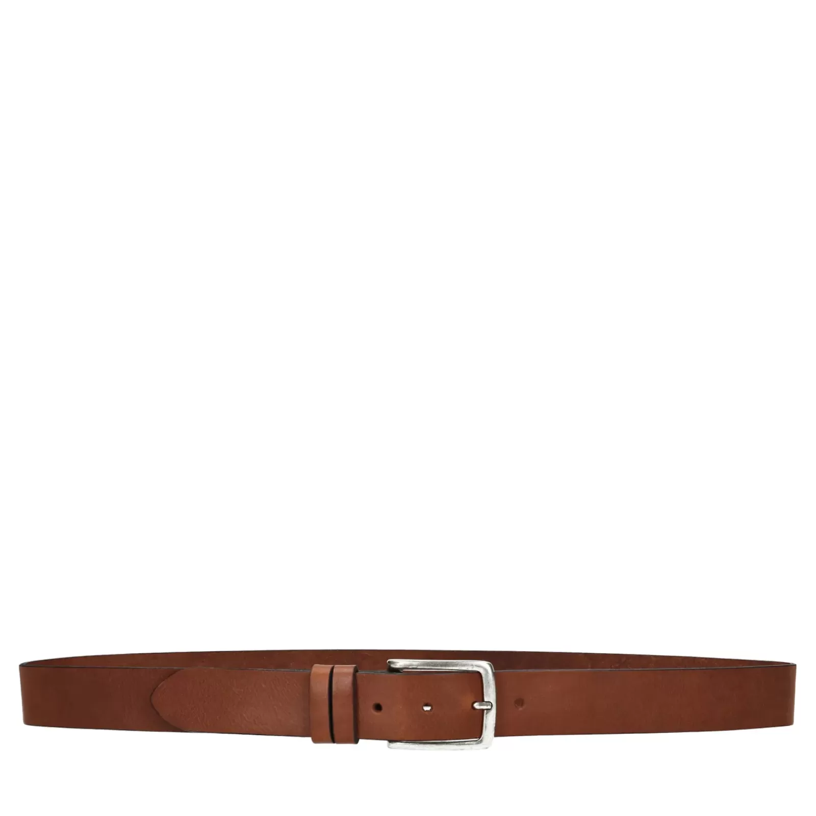 Hommes Sacha Accessoires<Ceinture En Cuir - Marron