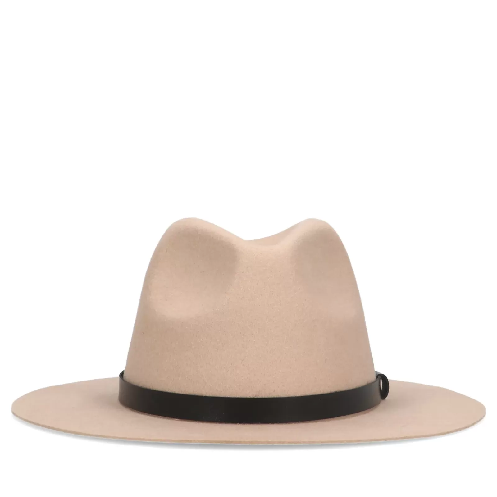 Femmes Sacha Chapeaux Et Bonnets<Chapeau En Laine - Beige