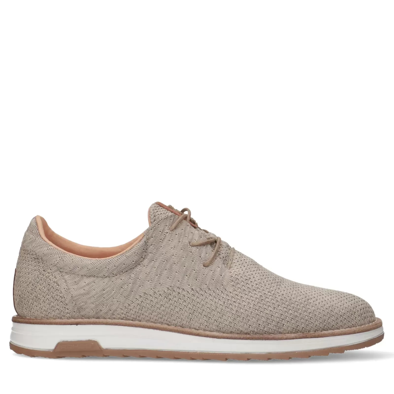 Hommes Sacha Chaussures À Lacets<Chaussures À Lacets Tissees Rehab Nolan - Camel