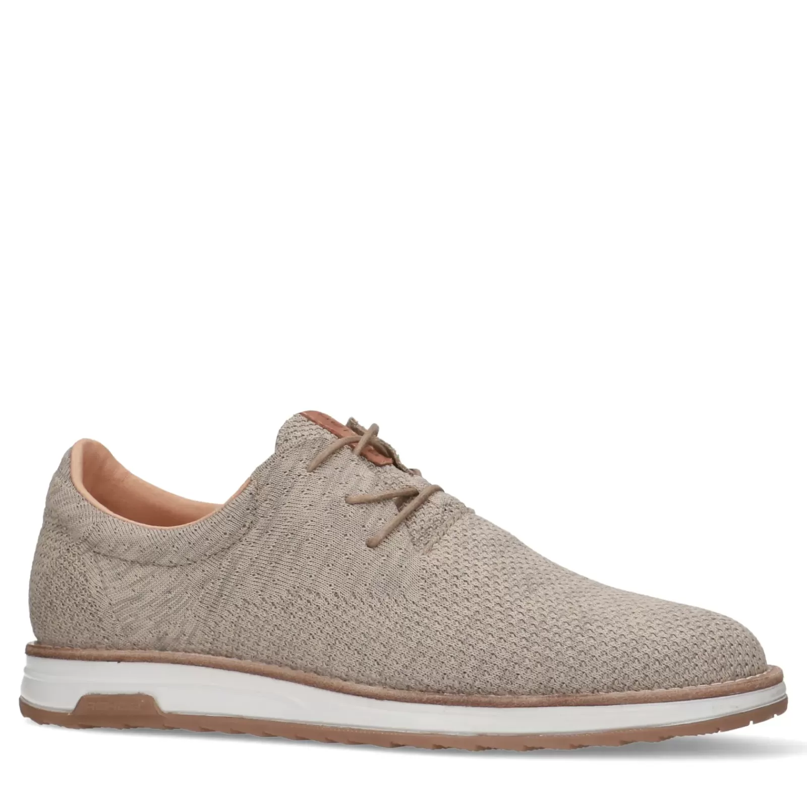 Hommes Sacha Chaussures À Lacets<Chaussures À Lacets Tissees Rehab Nolan - Camel