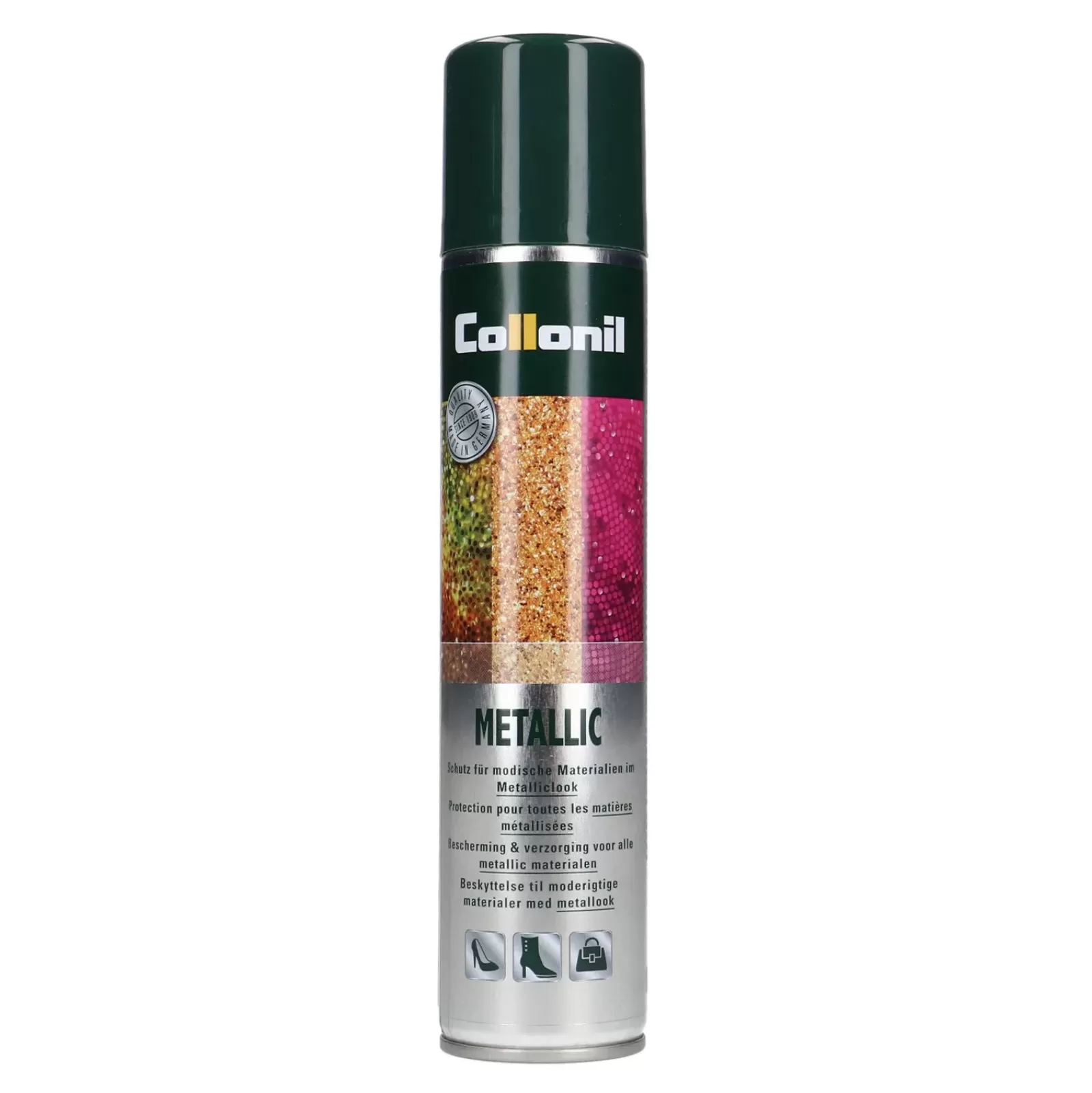 Femmes Sacha Produits D'Entretien<Collonil Metallic Spray