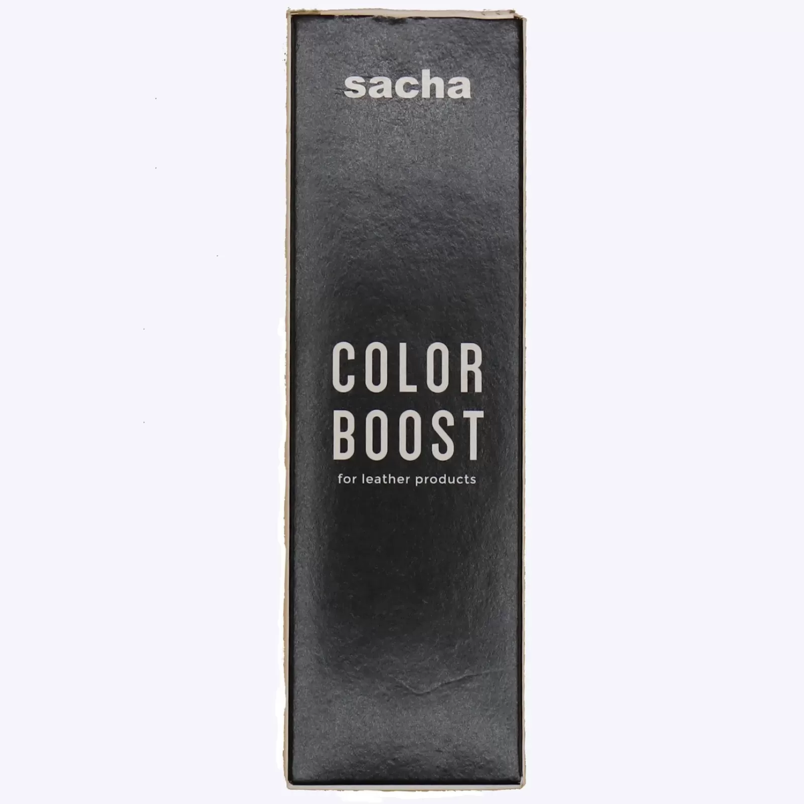 Femmes Sacha Produits D'Entretien<Color Boost Black