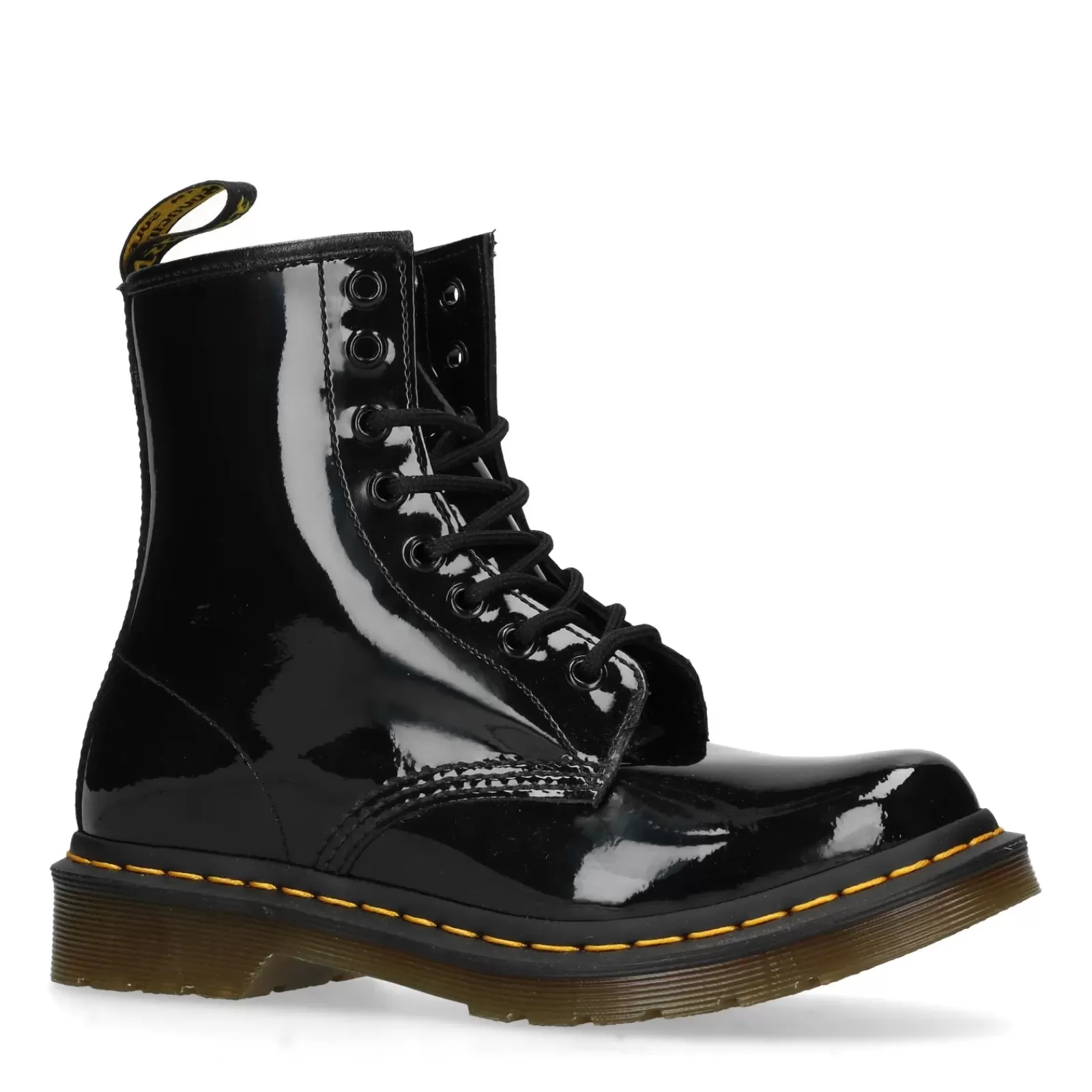 Femmes Sacha Bottines<Dr. Martens 1460 Patent