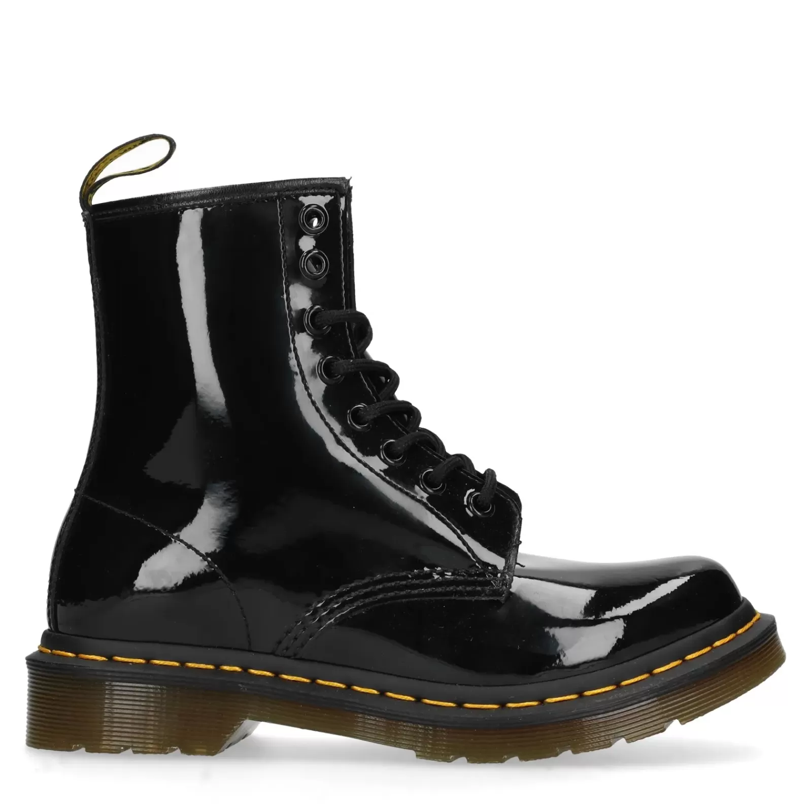 Femmes Sacha Bottines<Dr. Martens 1460 Patent