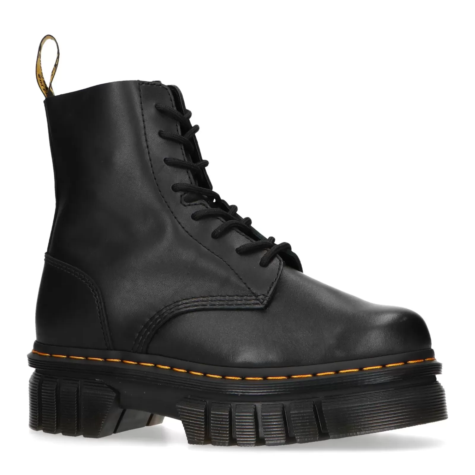 Femmes Sacha Bottines<Dr. Martens Audrick Boots A Lacets