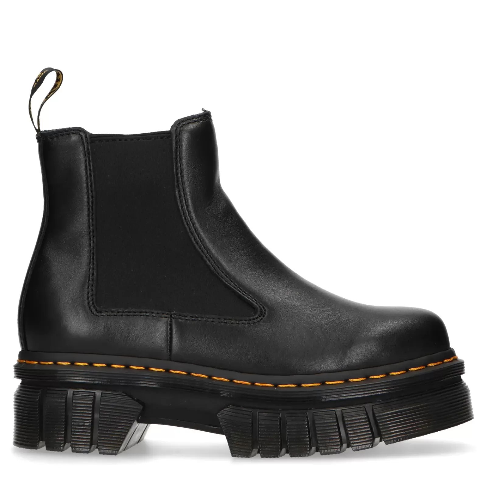 Femmes Sacha Bottines<Dr. Martens Audrick Chelsea Boots