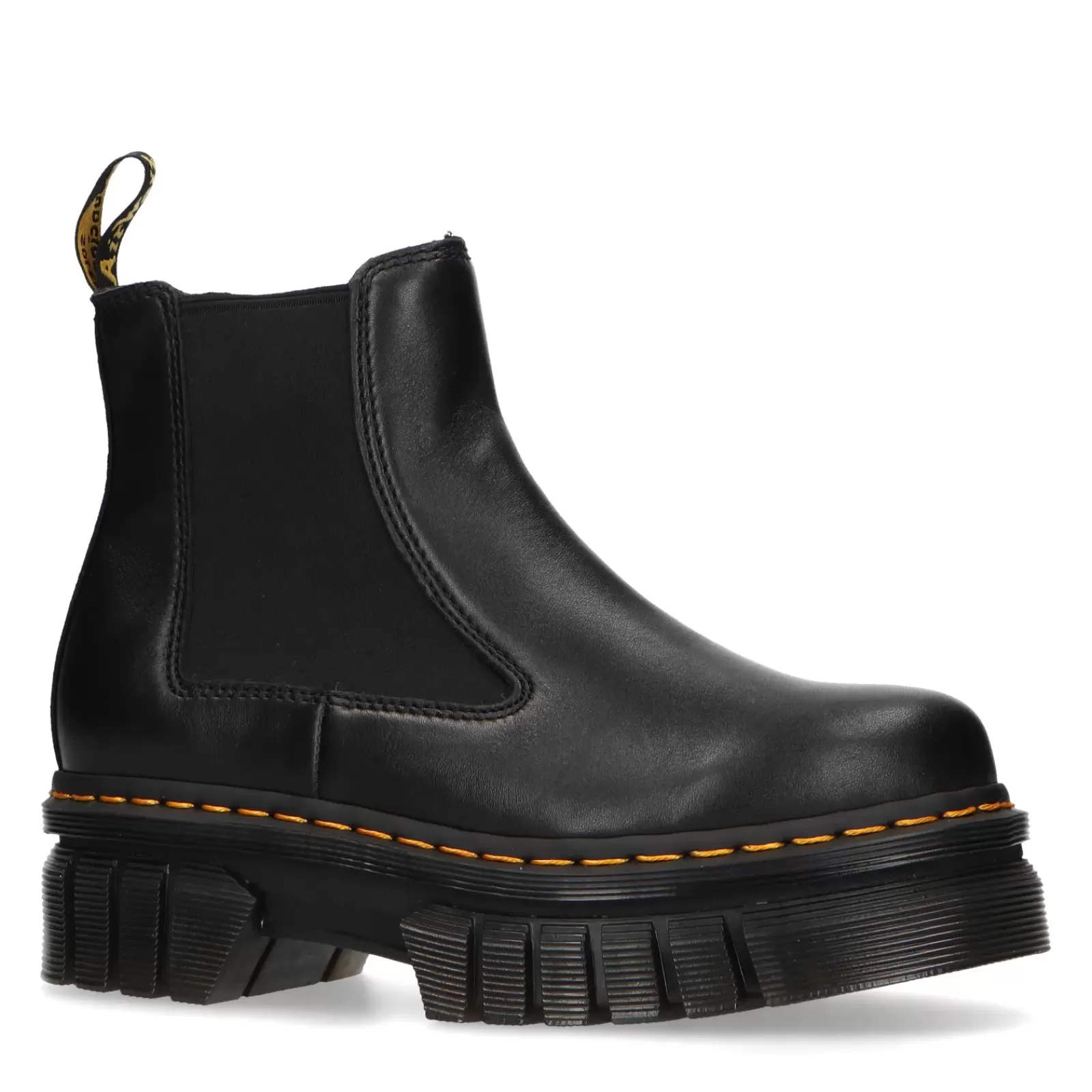 Femmes Sacha Bottines<Dr. Martens Audrick Chelsea Boots