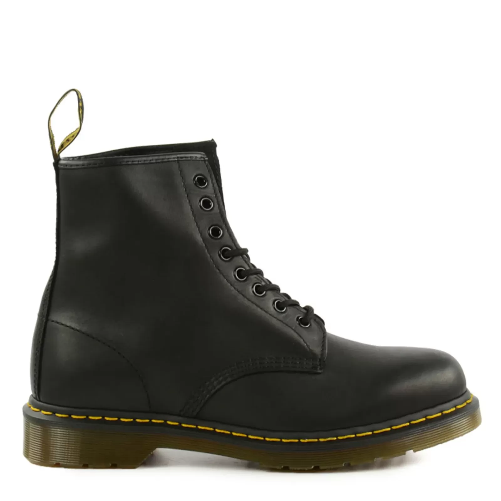 Hommes Sacha Bottes<Dr. Martens Noir