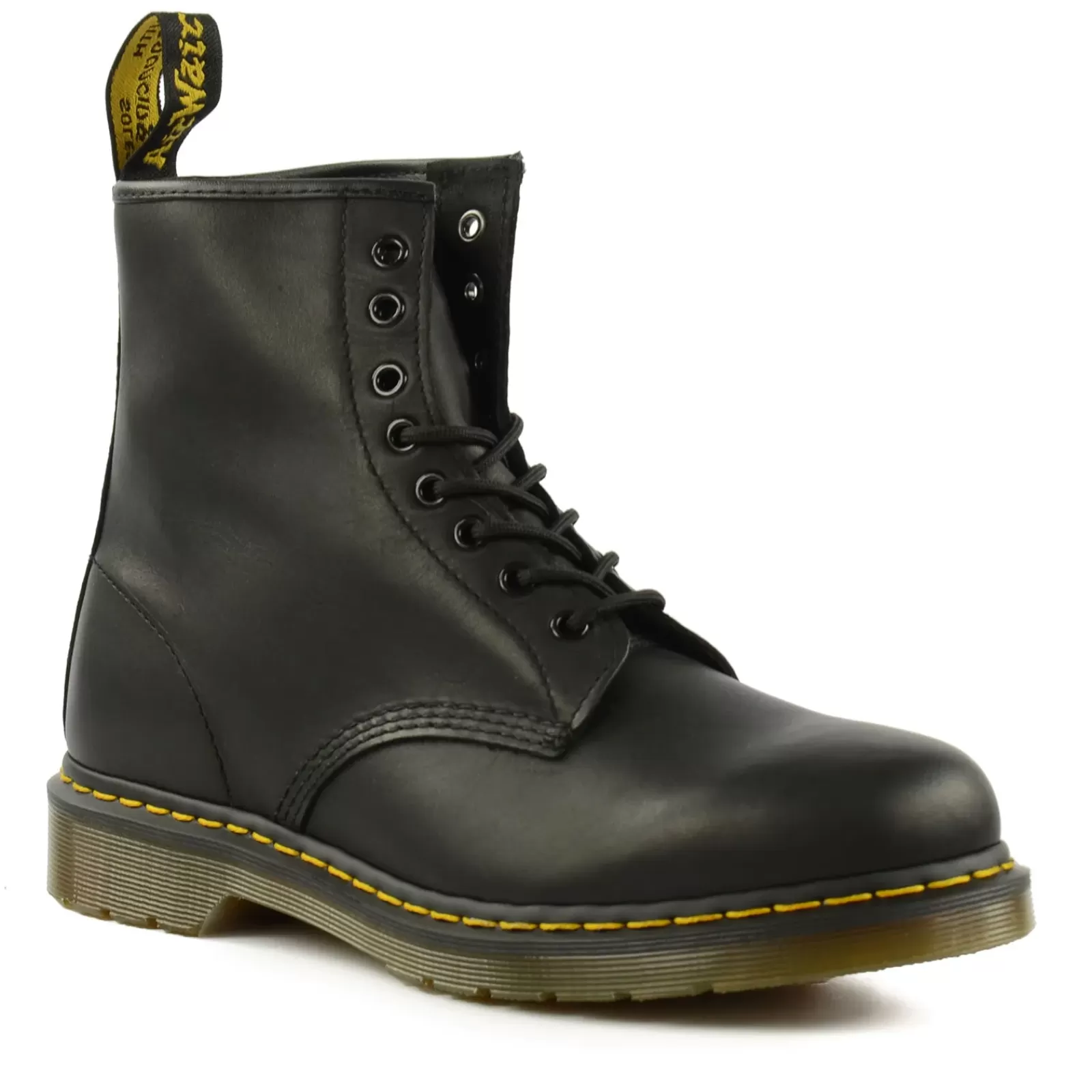 Hommes Sacha Bottes<Dr. Martens Noir