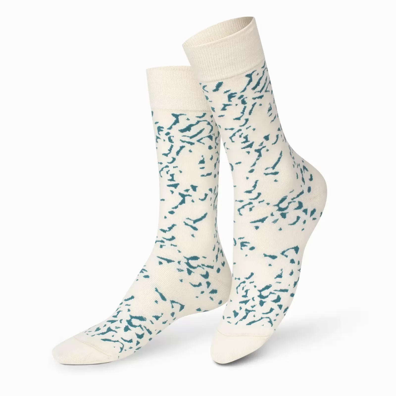 Femmes Sacha Collants Et Chaussettes<Eat My Socks Chaussettes Blue Cheese