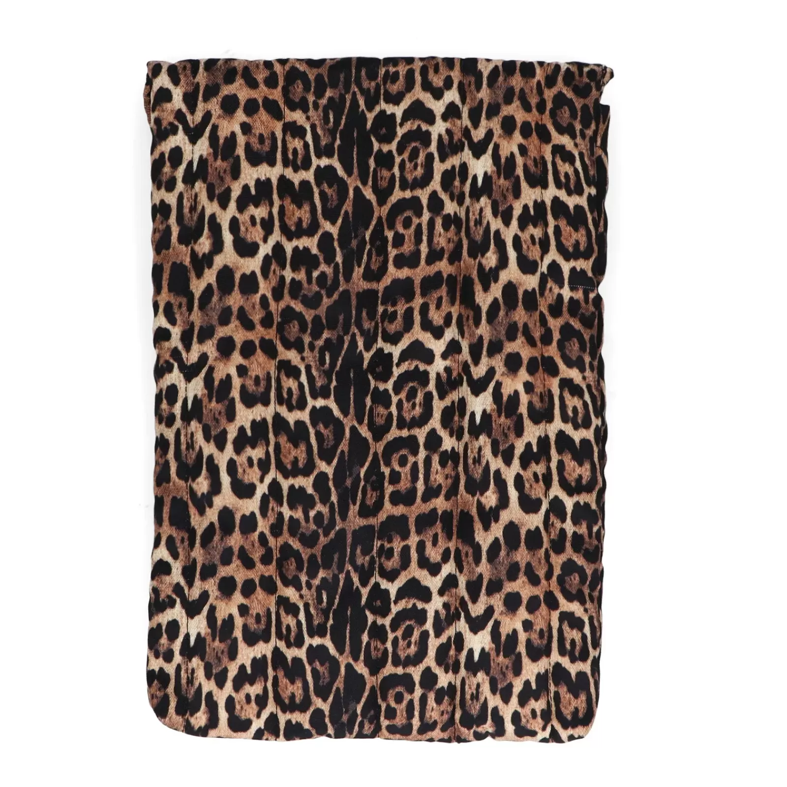 Femmes Sacha Sacs À Main<Housse Pour Ordinateur Portable Avec Imprime Leopard