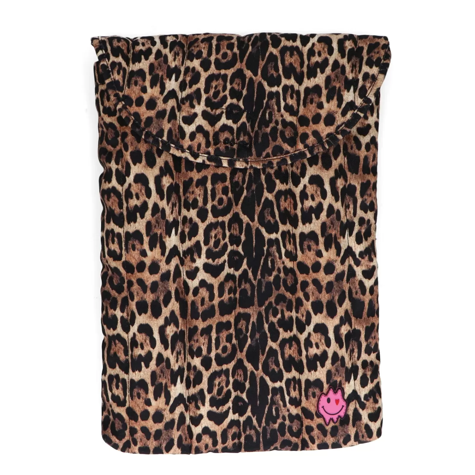 Femmes Sacha Sacs À Main<Housse Pour Ordinateur Portable Avec Imprime Leopard