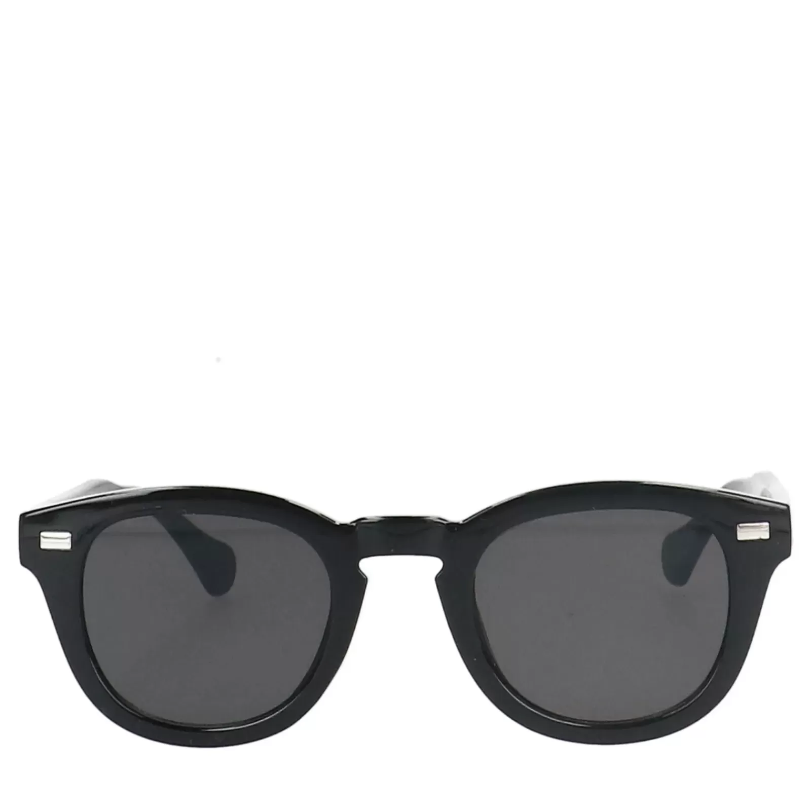 Hommes Sacha Accessoires<Lunettes De Soleil - Noir