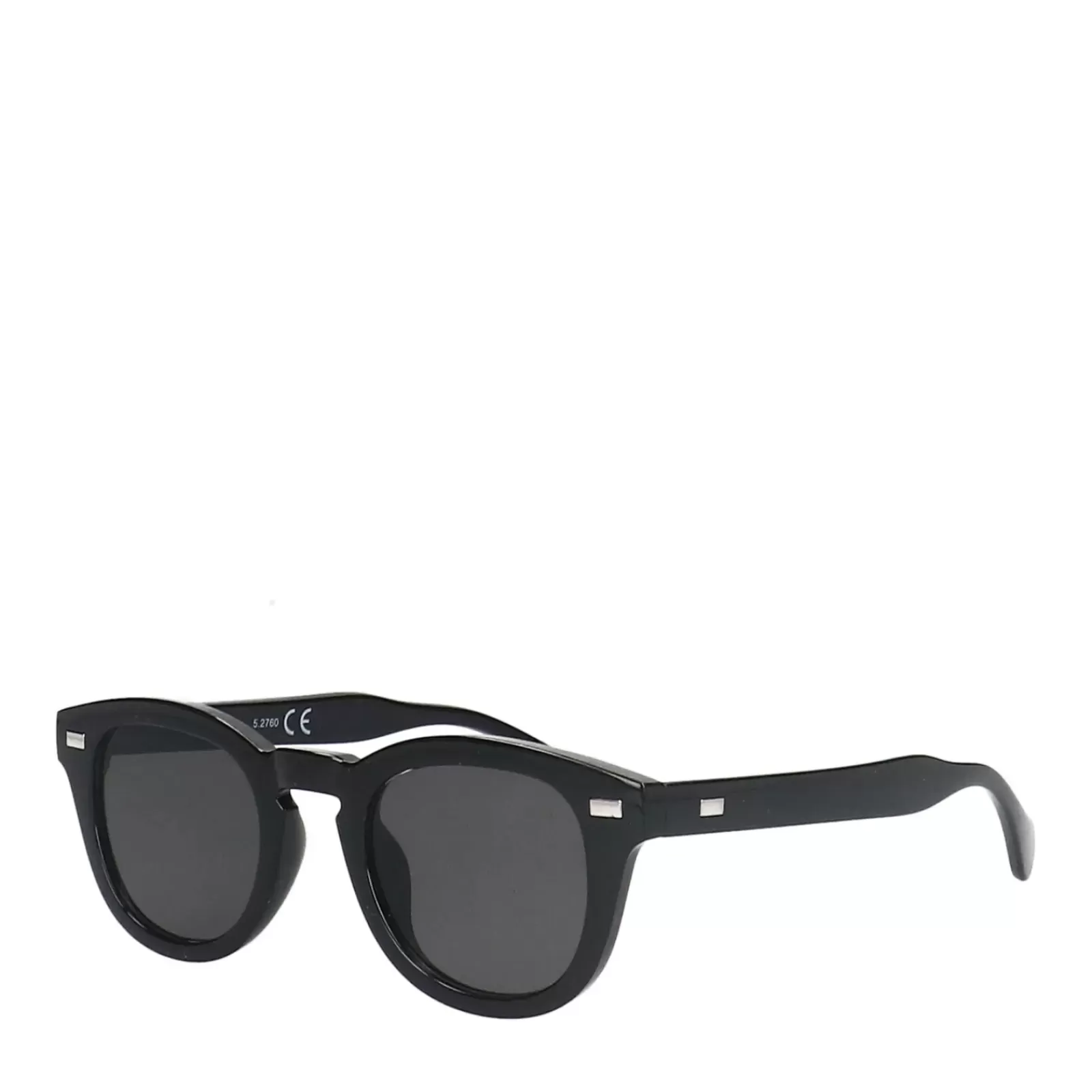 Hommes Sacha Accessoires<Lunettes De Soleil - Noir