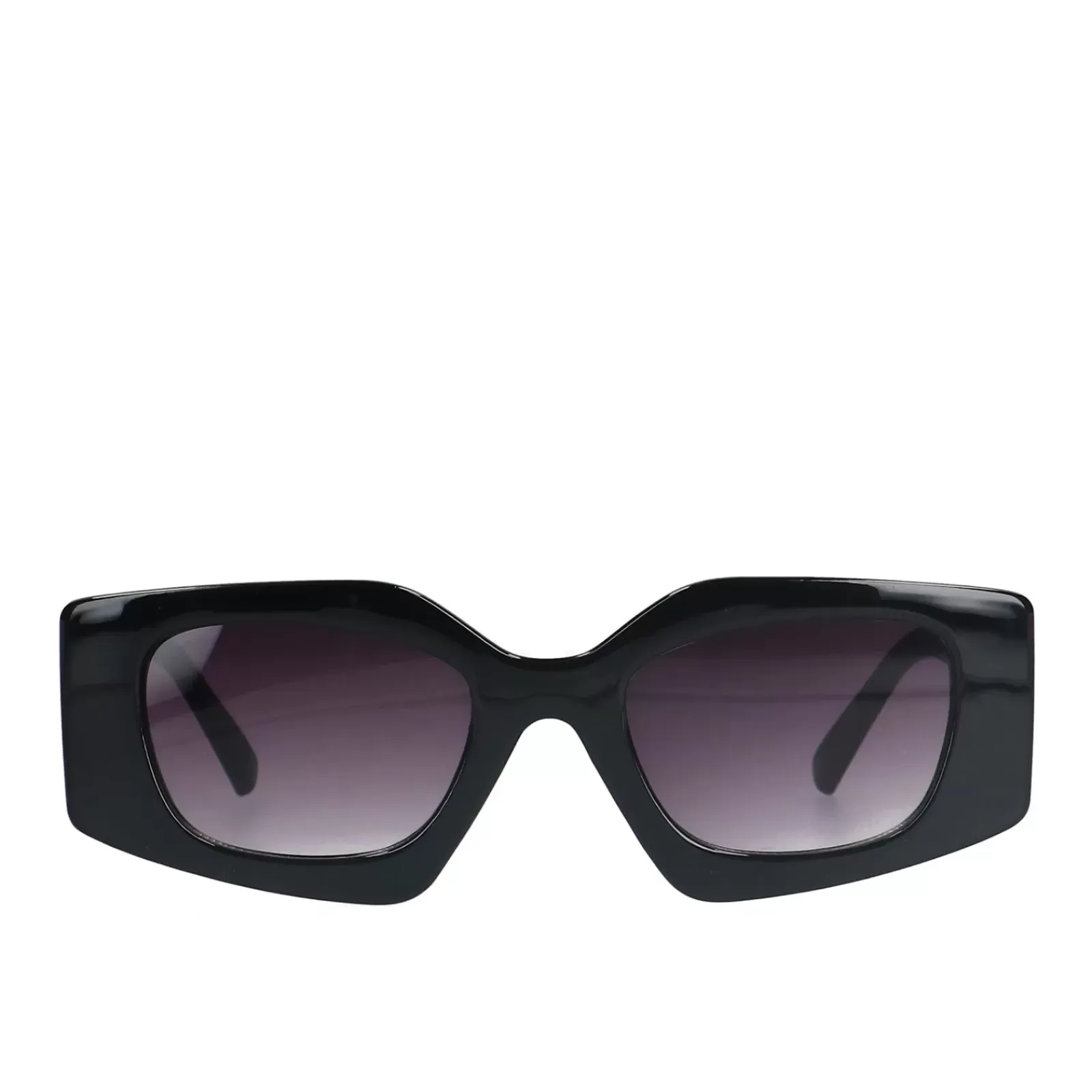 Femmes Sacha Lunettes De Soleil<Lunettes De Soleil Retro - Noir