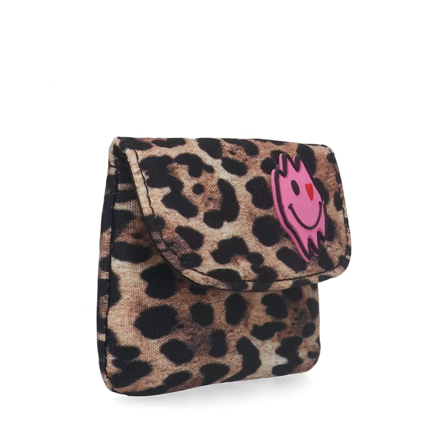 Femmes Sacha Portefeuilles<Porte-Monnaie Leopard