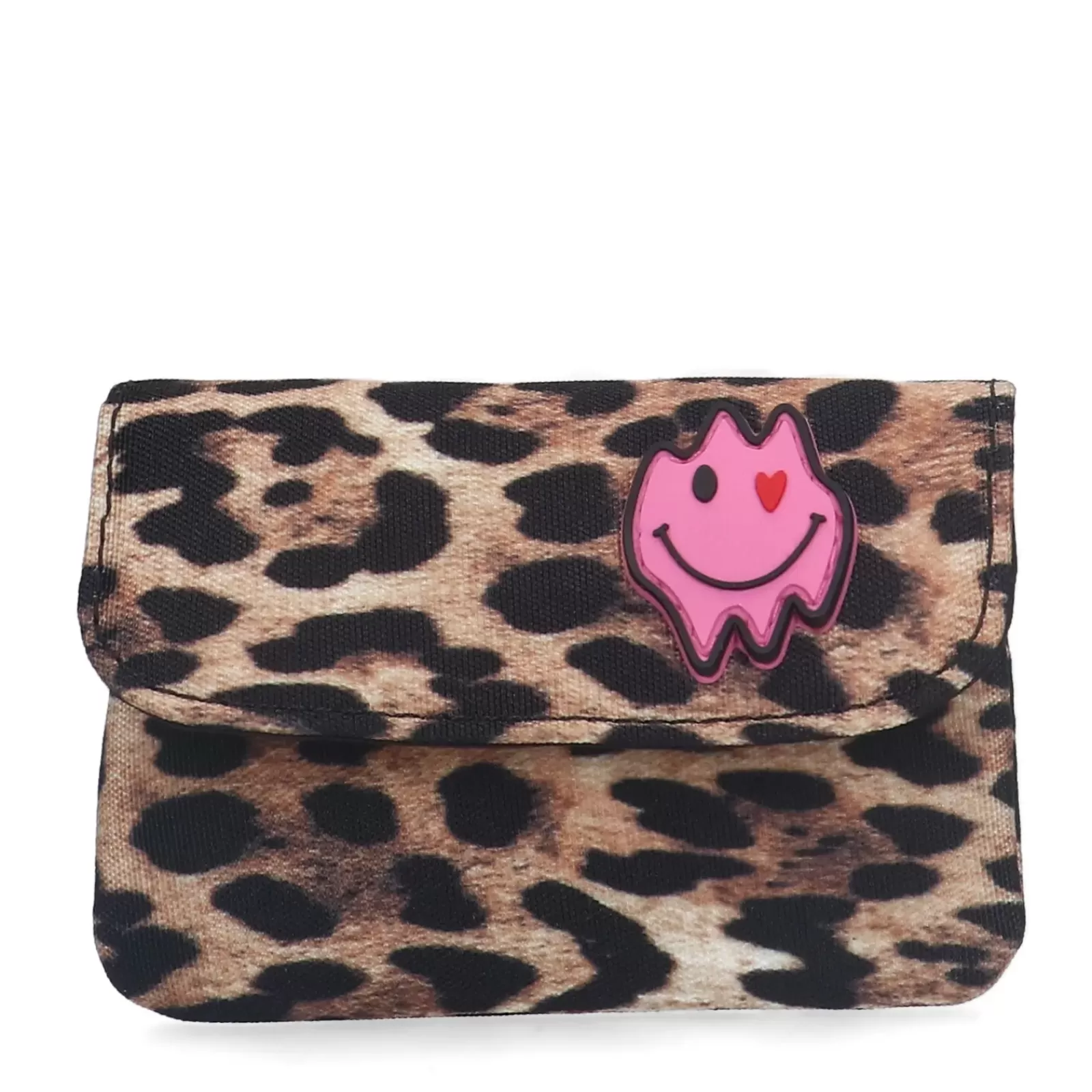 Femmes Sacha Portefeuilles<Porte-Monnaie Leopard