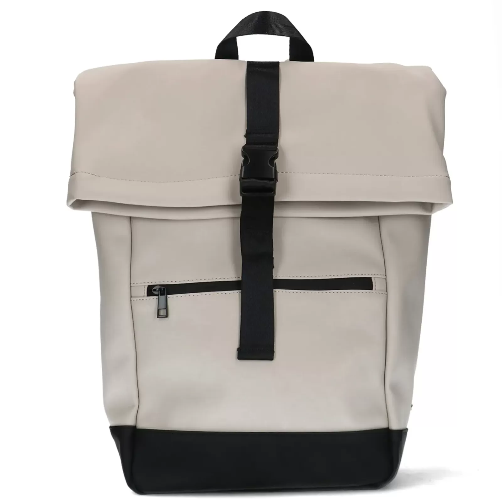 Hommes Sacha Sacs<Sac A Dos Avec Details - Taupe