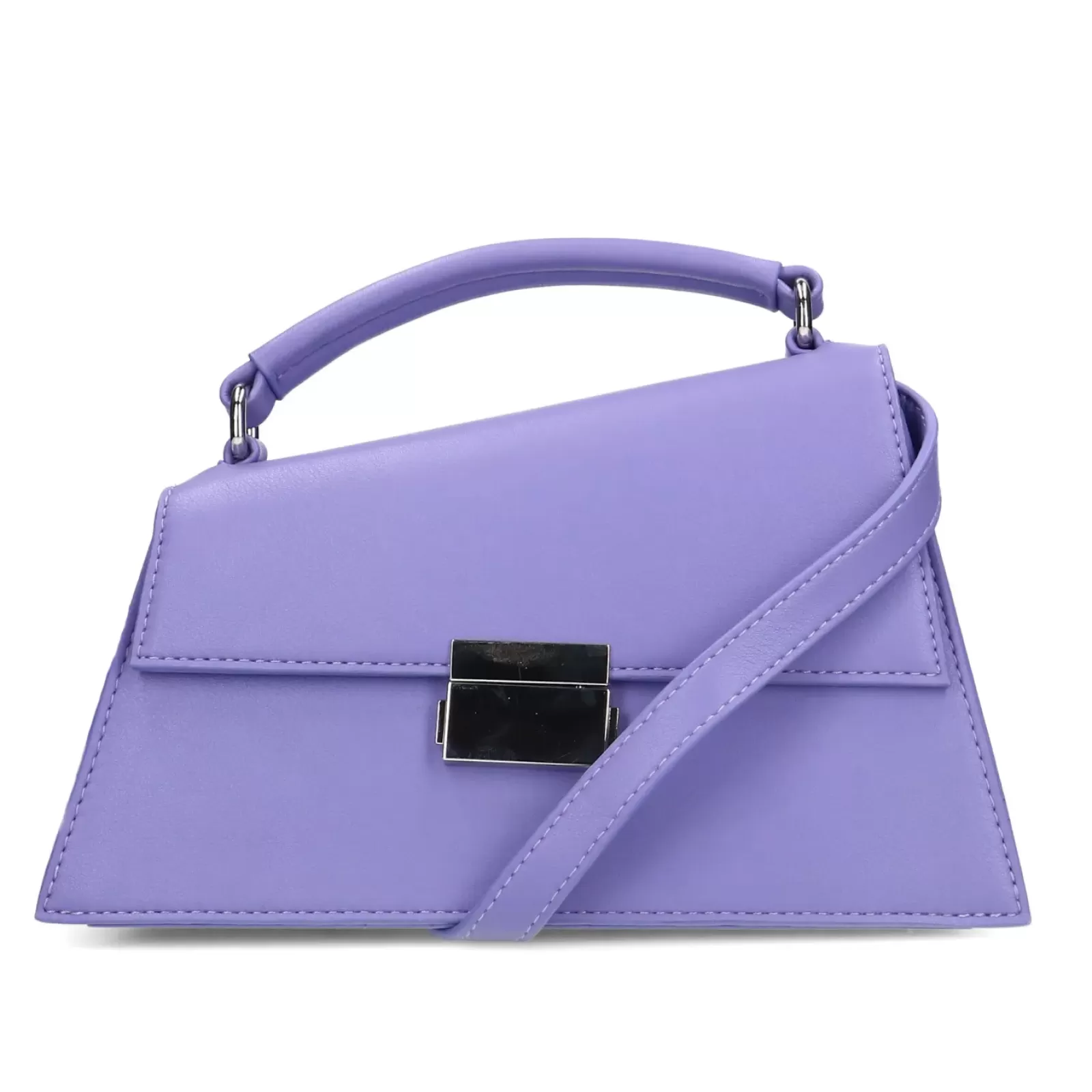 Femmes Sacha Sacs À Main<Sac A Main Avec Details - Violet