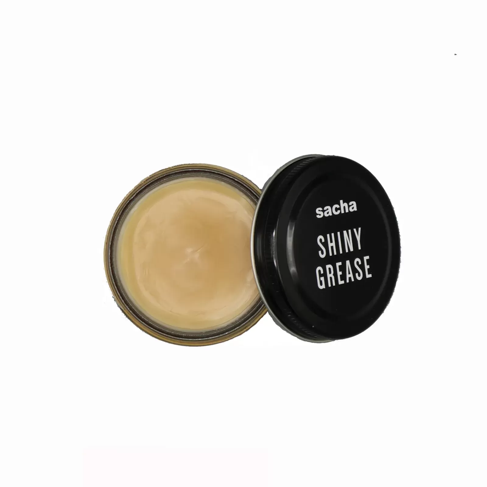 Femmes Sacha Produits D'Entretien<Shiny Grease - Leather - Care Protect