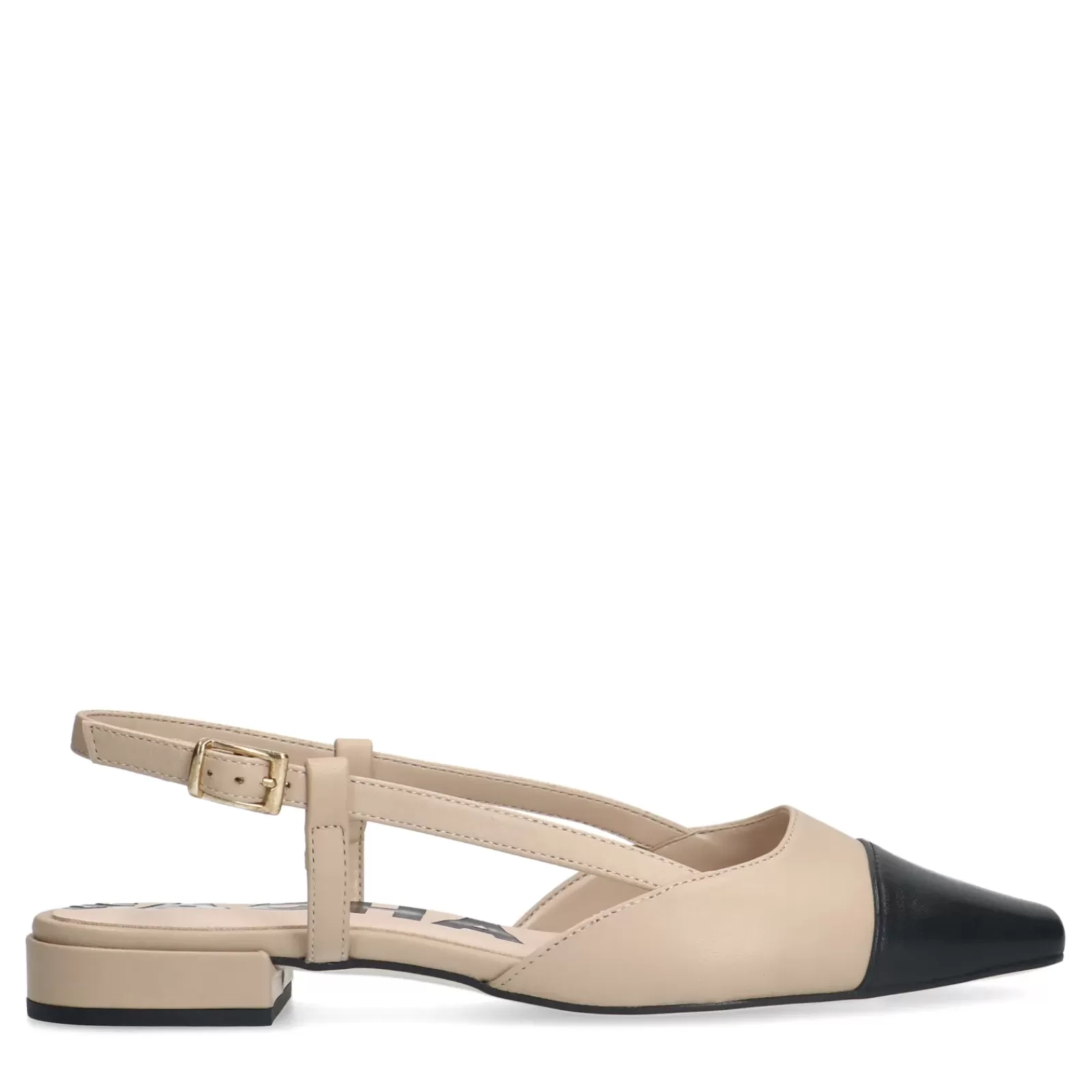 Femmes Sacha Escarpins<Slingbacks - Beige